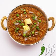 Only Bhaji