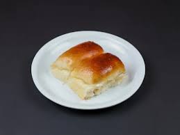 Plain Pav (2 Pcs)