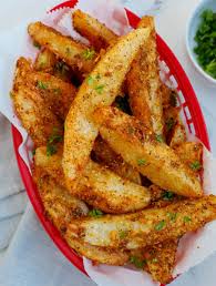 Crispy Potato