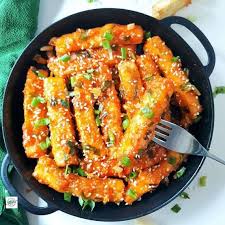 Paneer Crispy