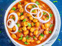 Chana Masala