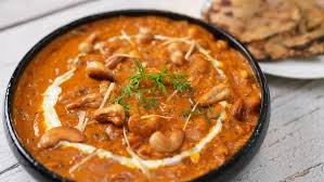 Kaju Masala