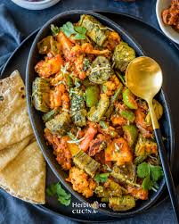 Mix Vegetable