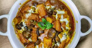 Mashroom Baby Corn M/s.