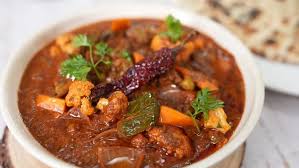 Mashroom Kholapuri