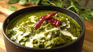 Paneer Palak