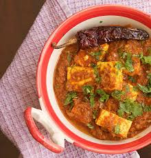 Paneer Kholapuri