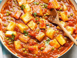 Paneer Matter