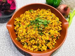 Paneer Burji