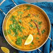 Dal Fry Butter