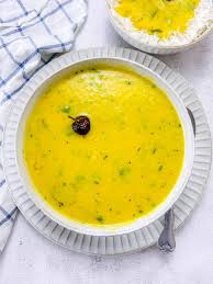Plain Dal