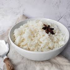 Steem Rice