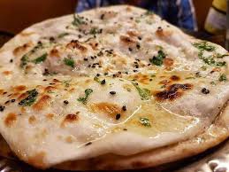 Butter Kulcha