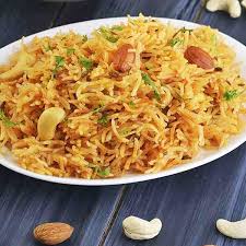 Kashmiri Pulav