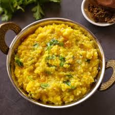 Dal Khichadi