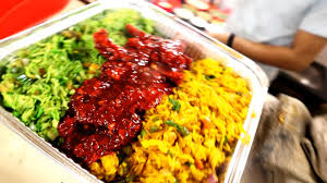 Thousand Rice