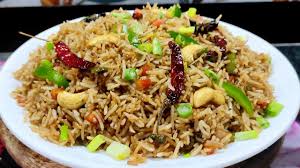 Hong Kong Rice