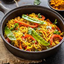 Singapuri Noodle