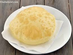 Bhattura Extra