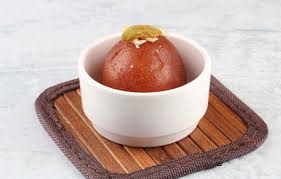 Gulab Jam (1 pcs.)