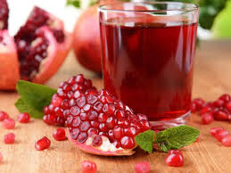 Anar Juice