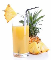 Painaple Juice