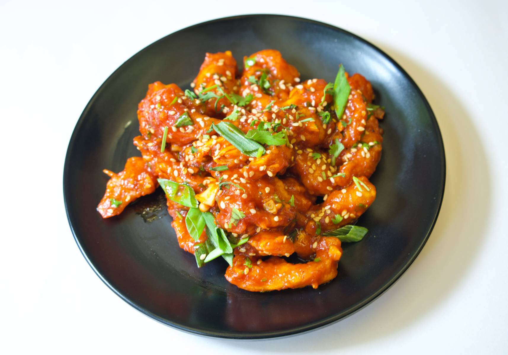 Chicken Crispy