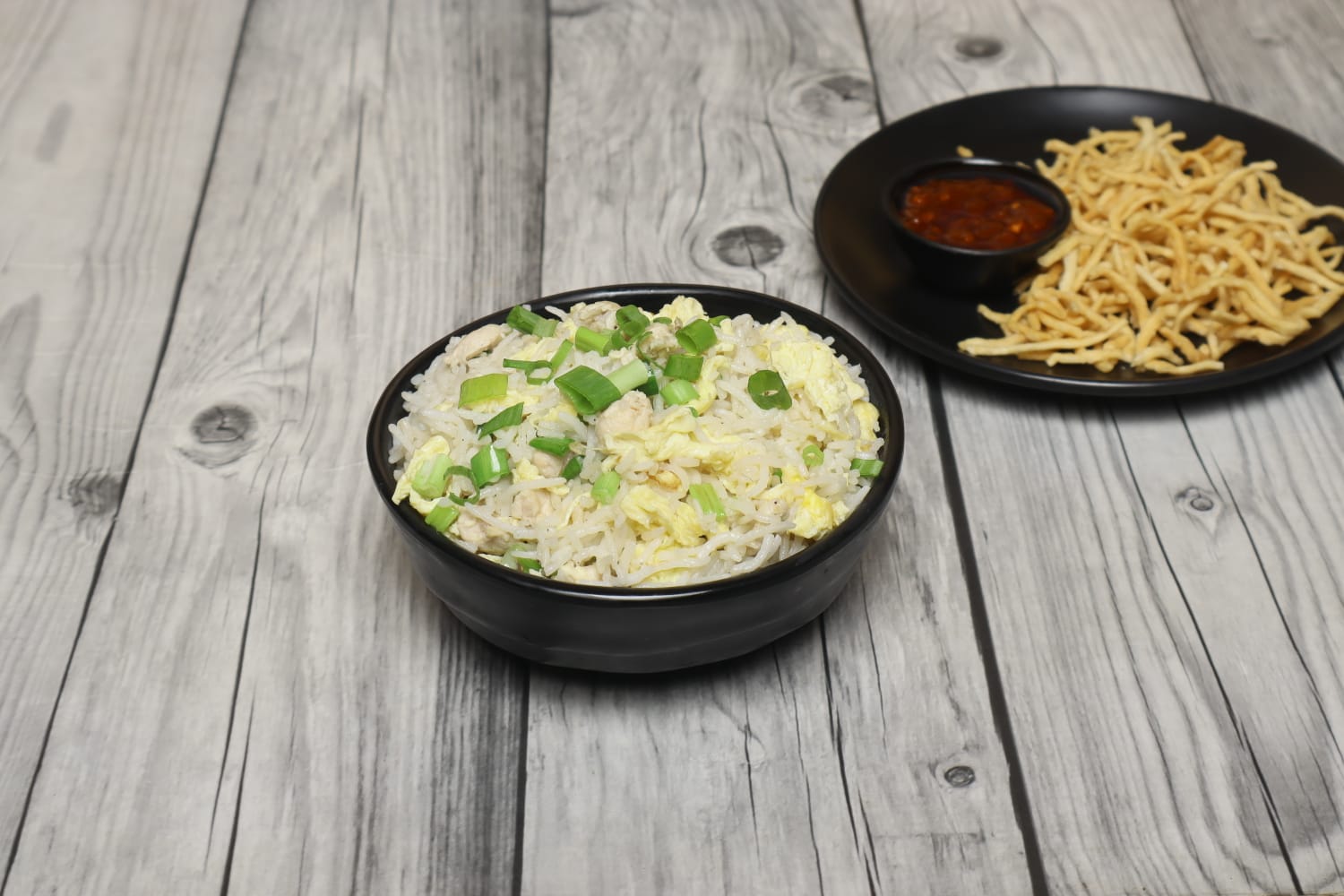 Prawns Fried Rice