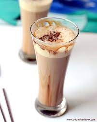 Cold Coffee