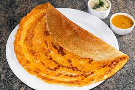 Ghee Podi Dosai