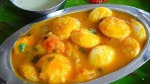 Mini Idli (14 PCS)