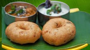 Vadai (2 PCS)