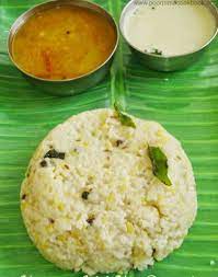 Ven Pongal