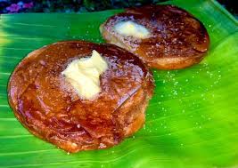 Madurai Bun Butter