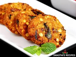 Masala Vada