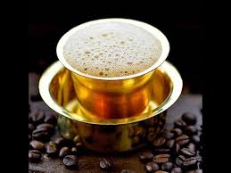 Degree Filter Coffee