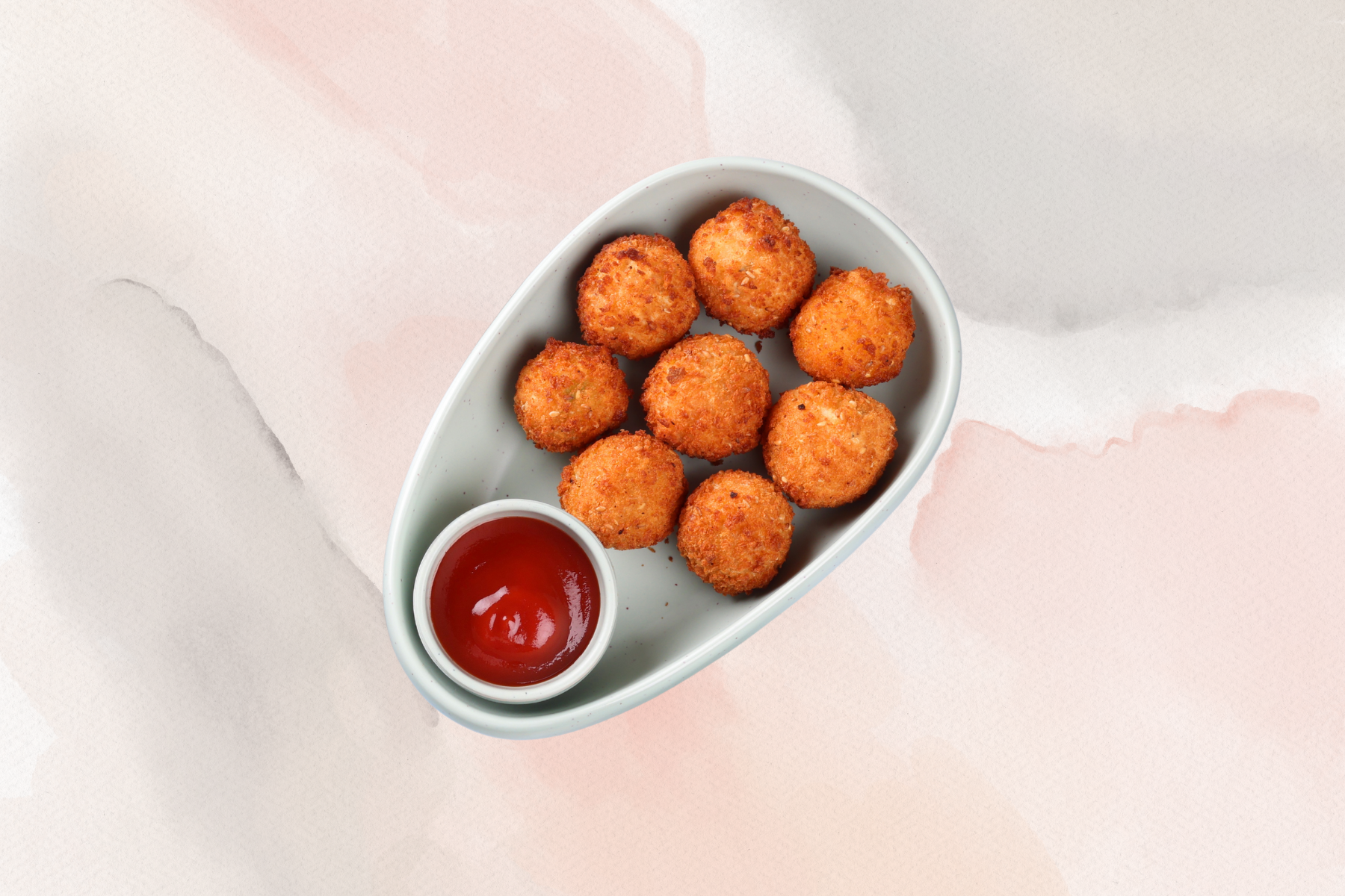 Cheese Bombs
