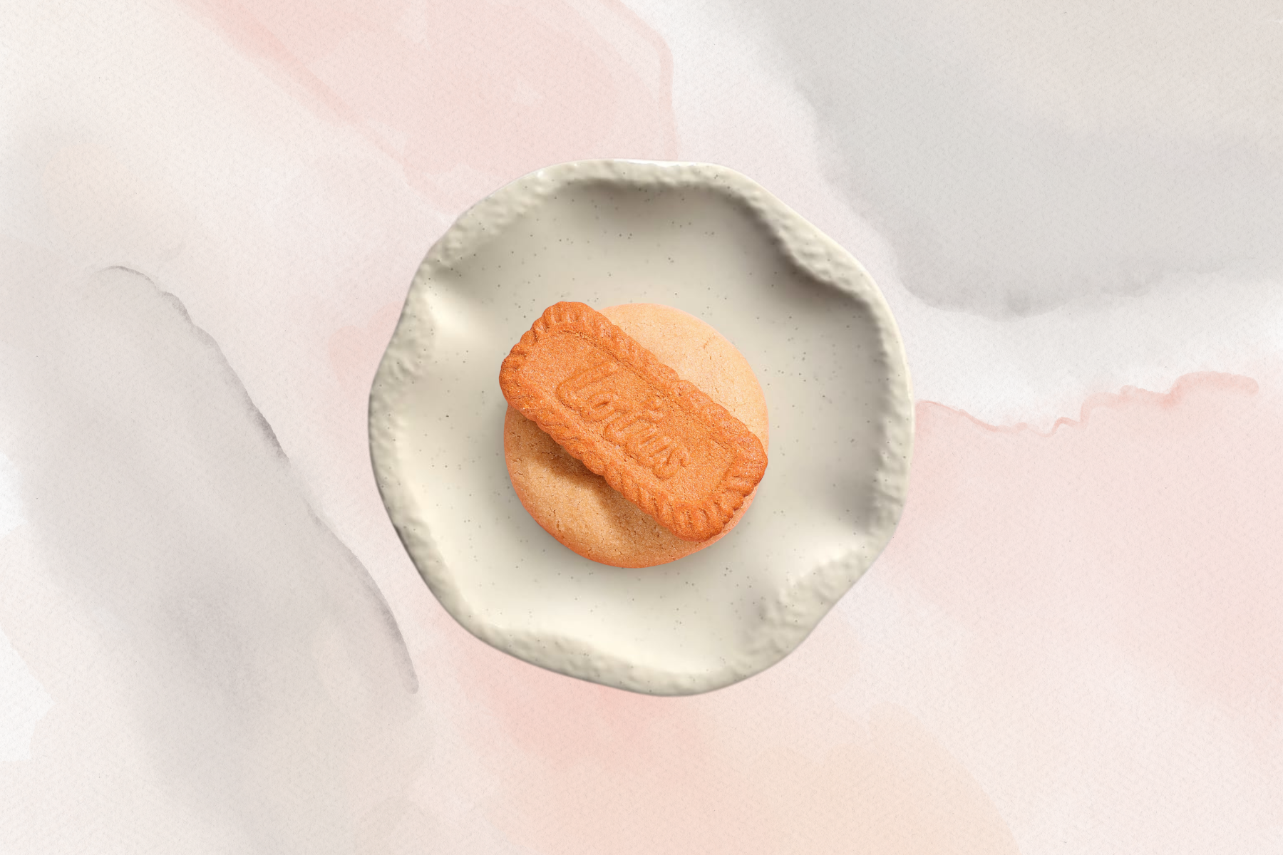 Biscoff Cookie