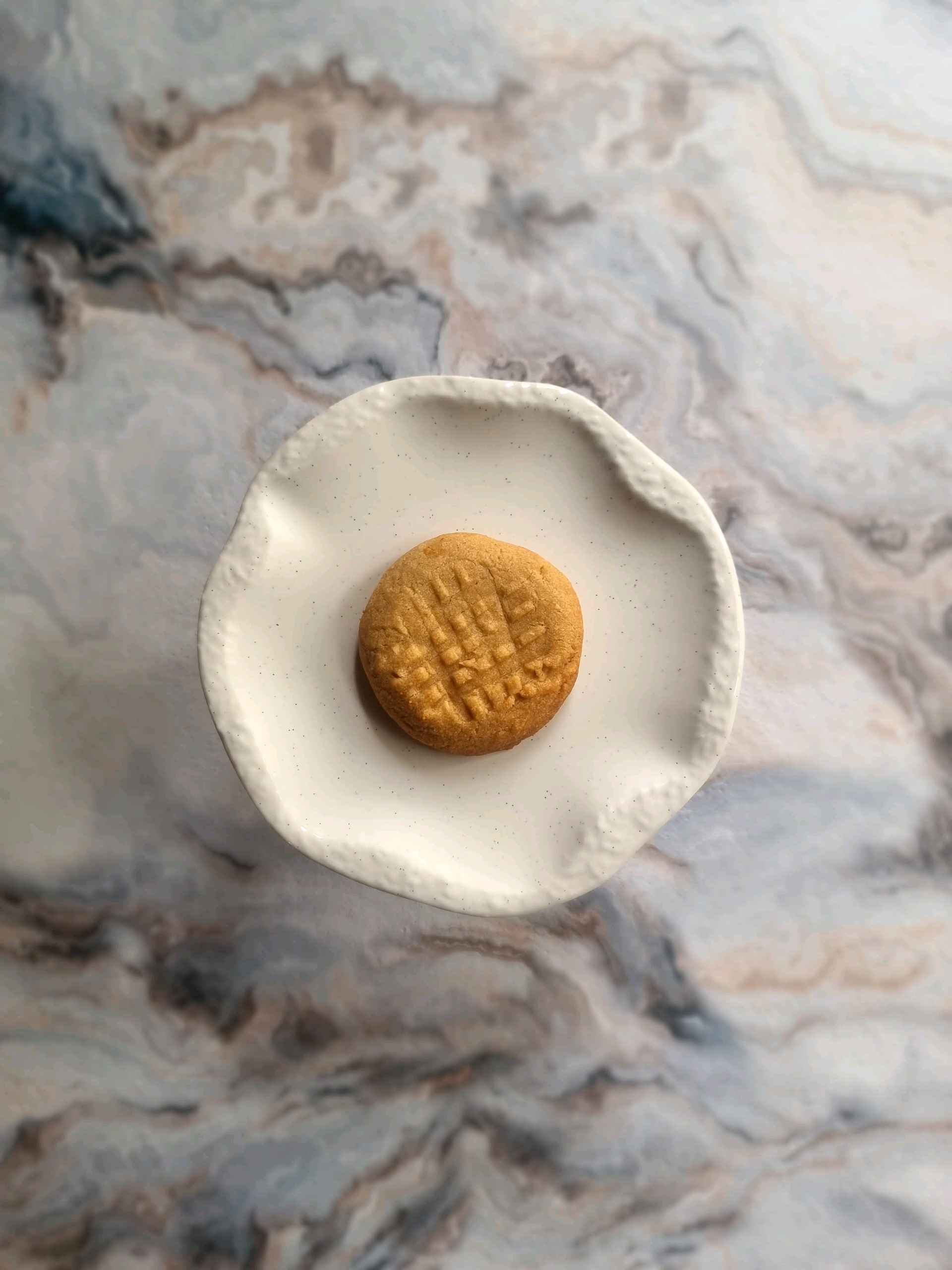 Peanut Butter Cookie