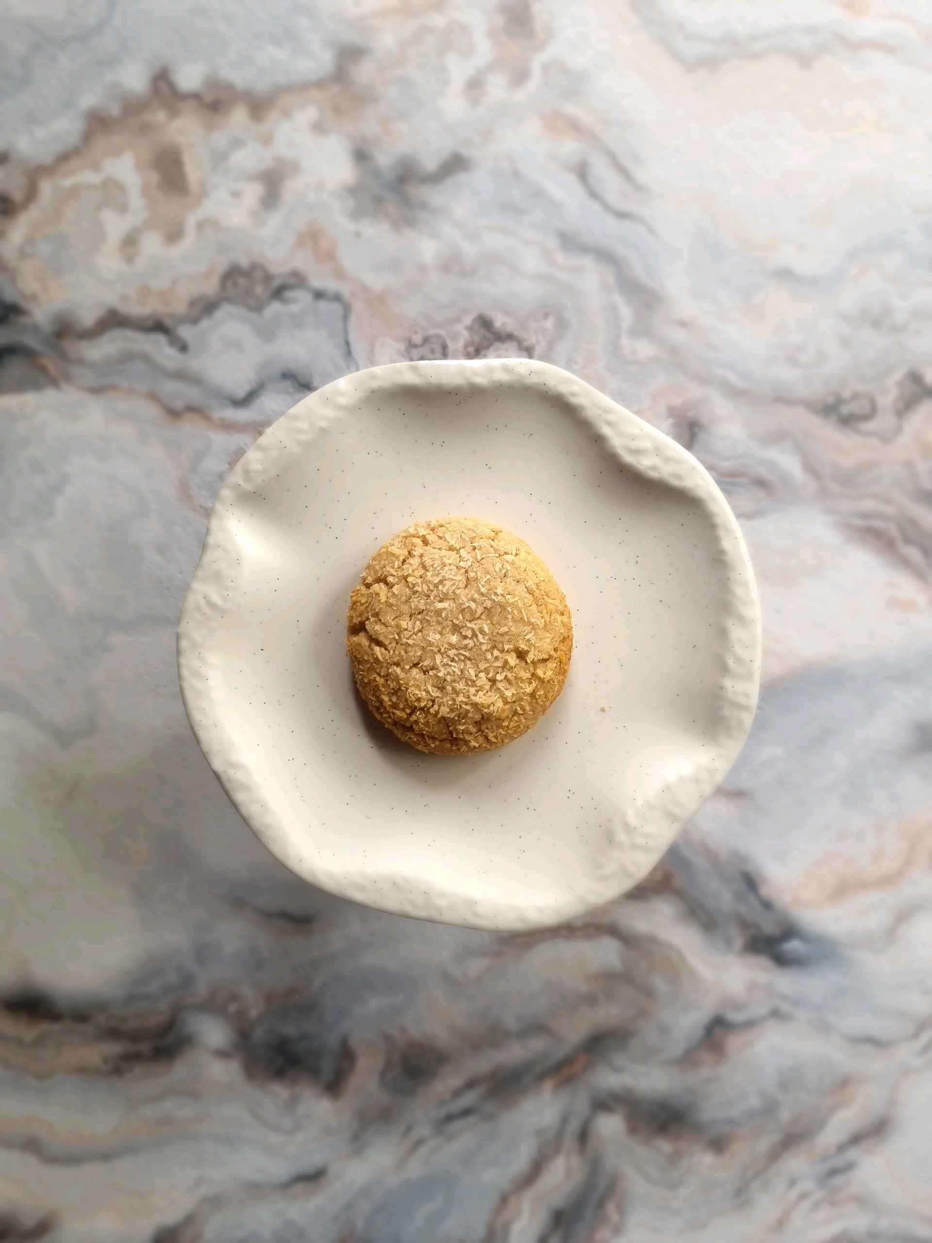 Coconut Cookie