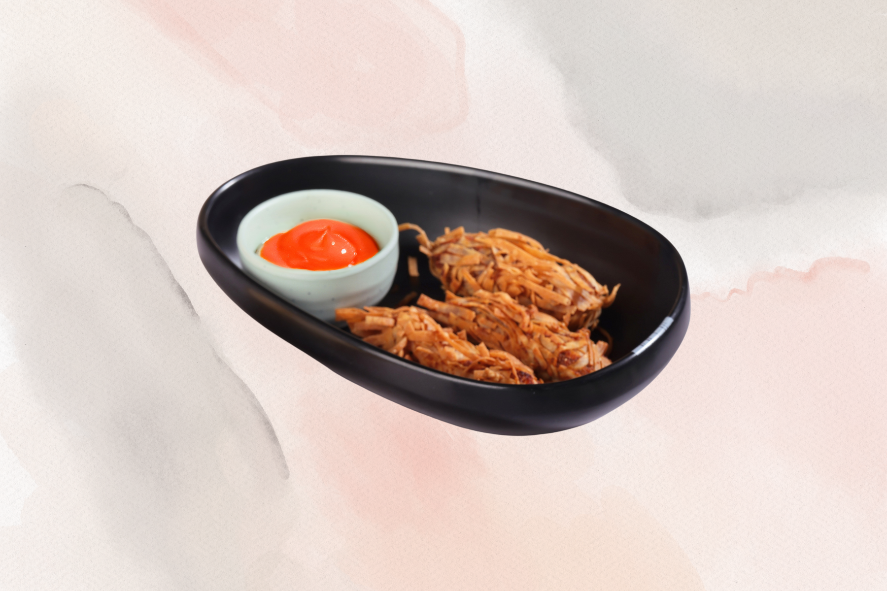 Chicken Threads
