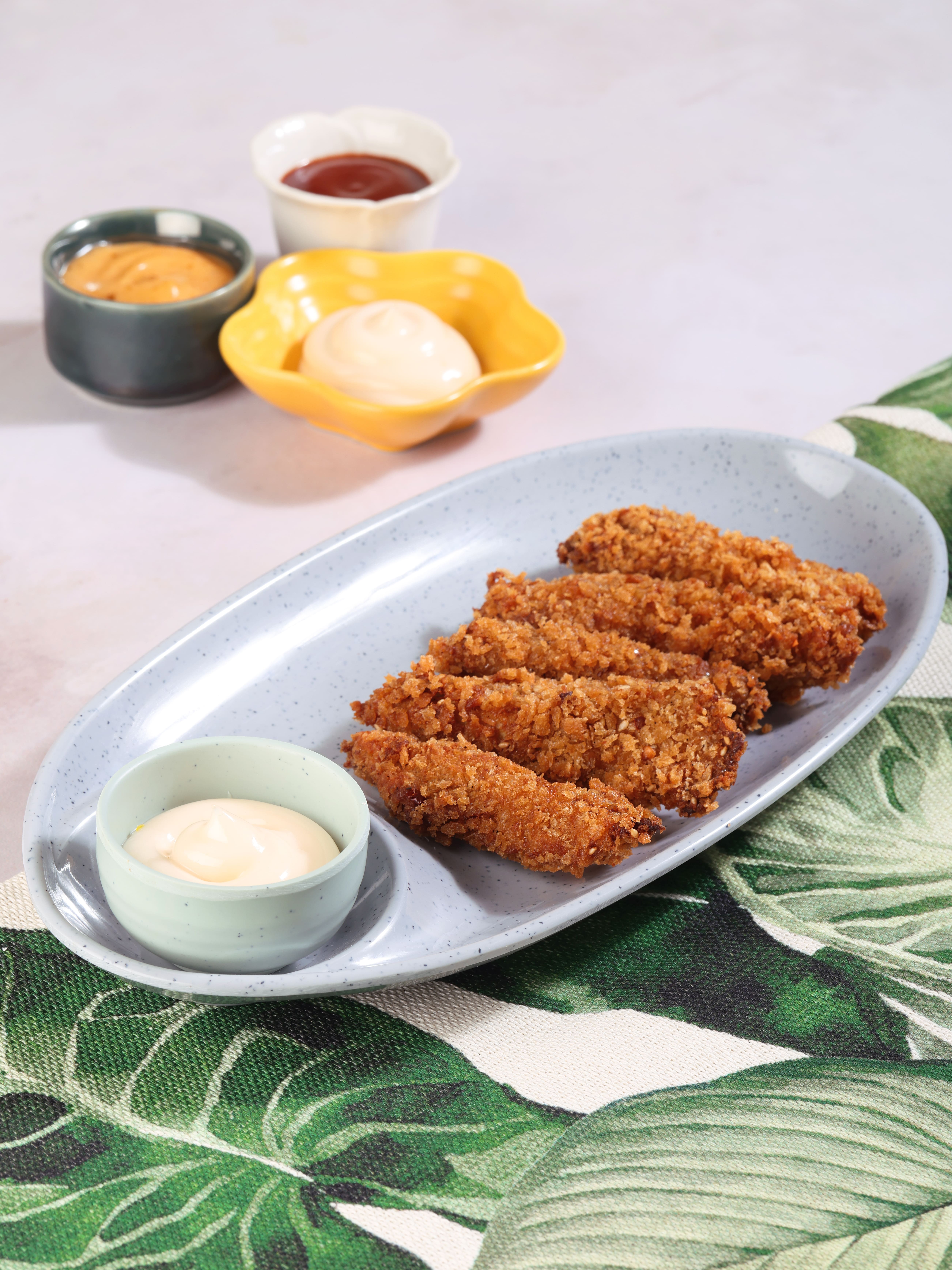 Chicken Strips