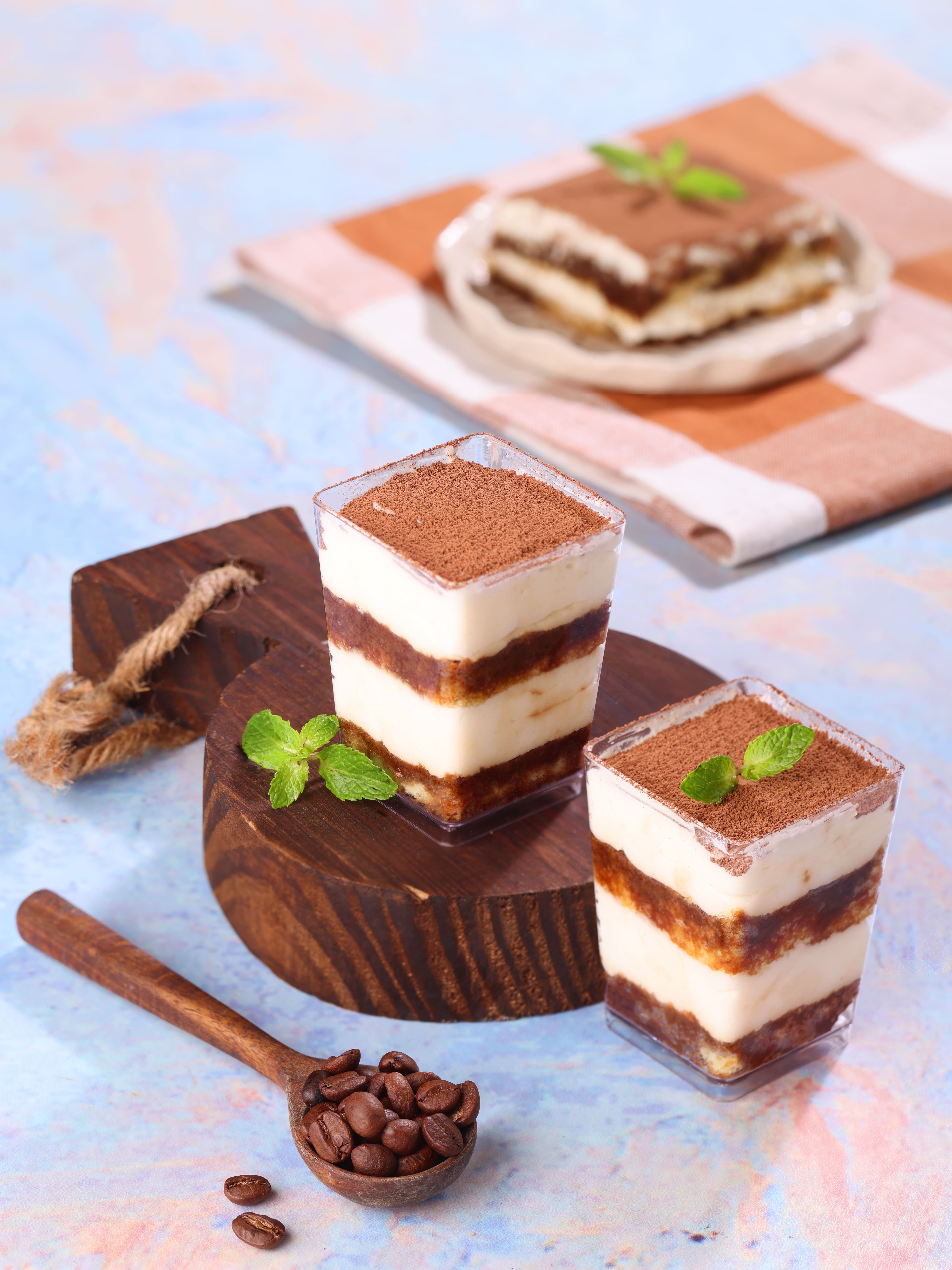 Tiramisu