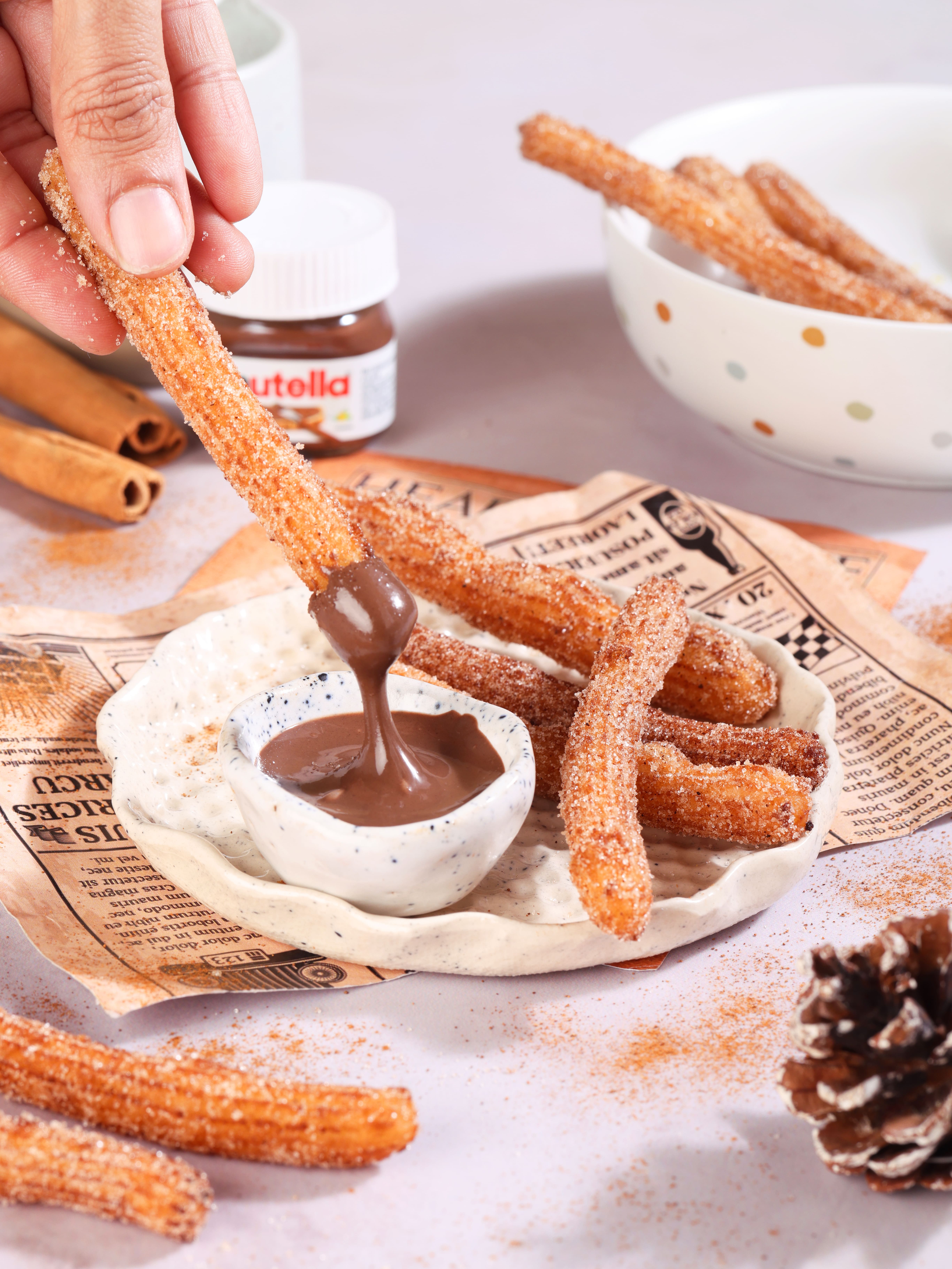 Churros