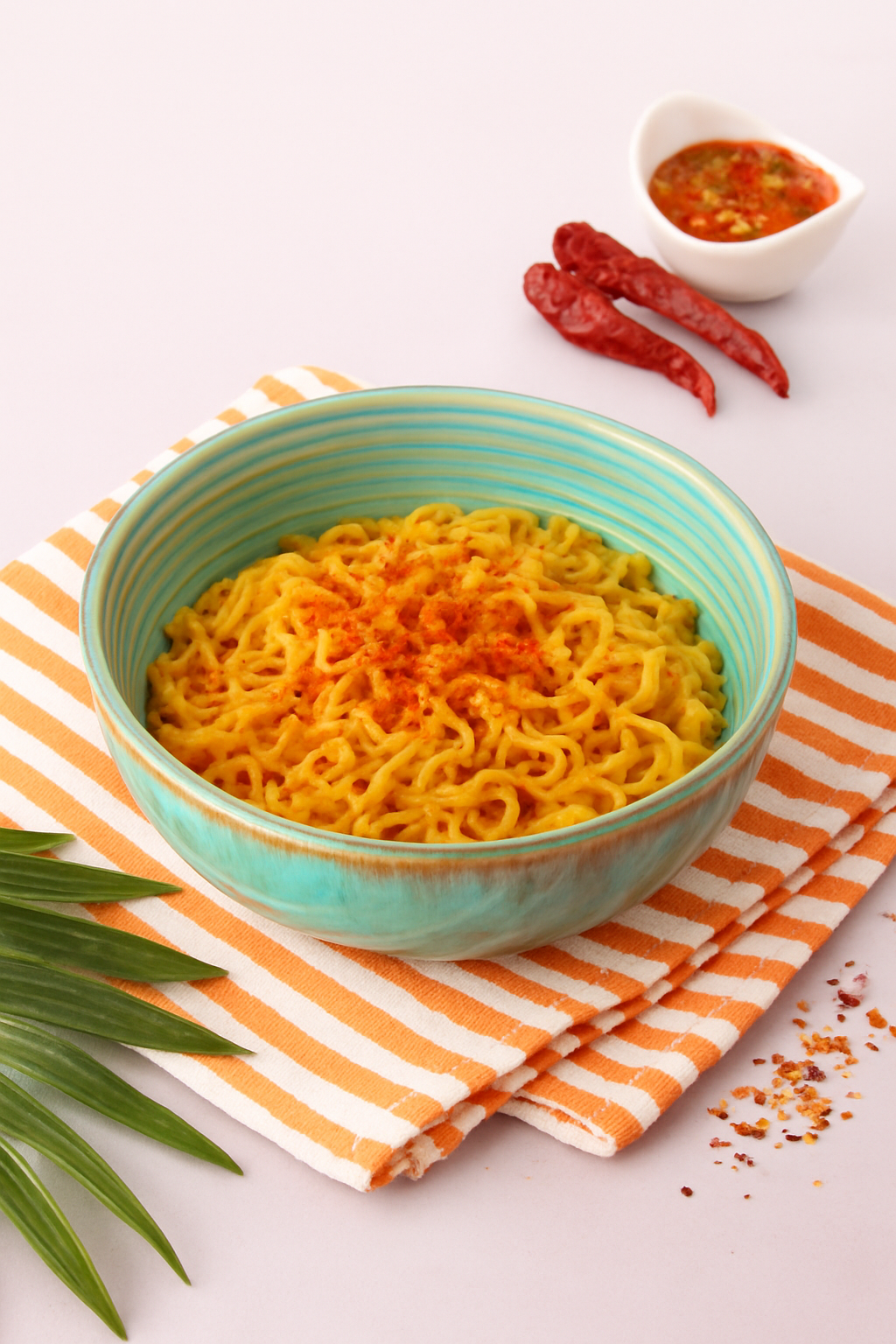 Peri Peri Maggi
