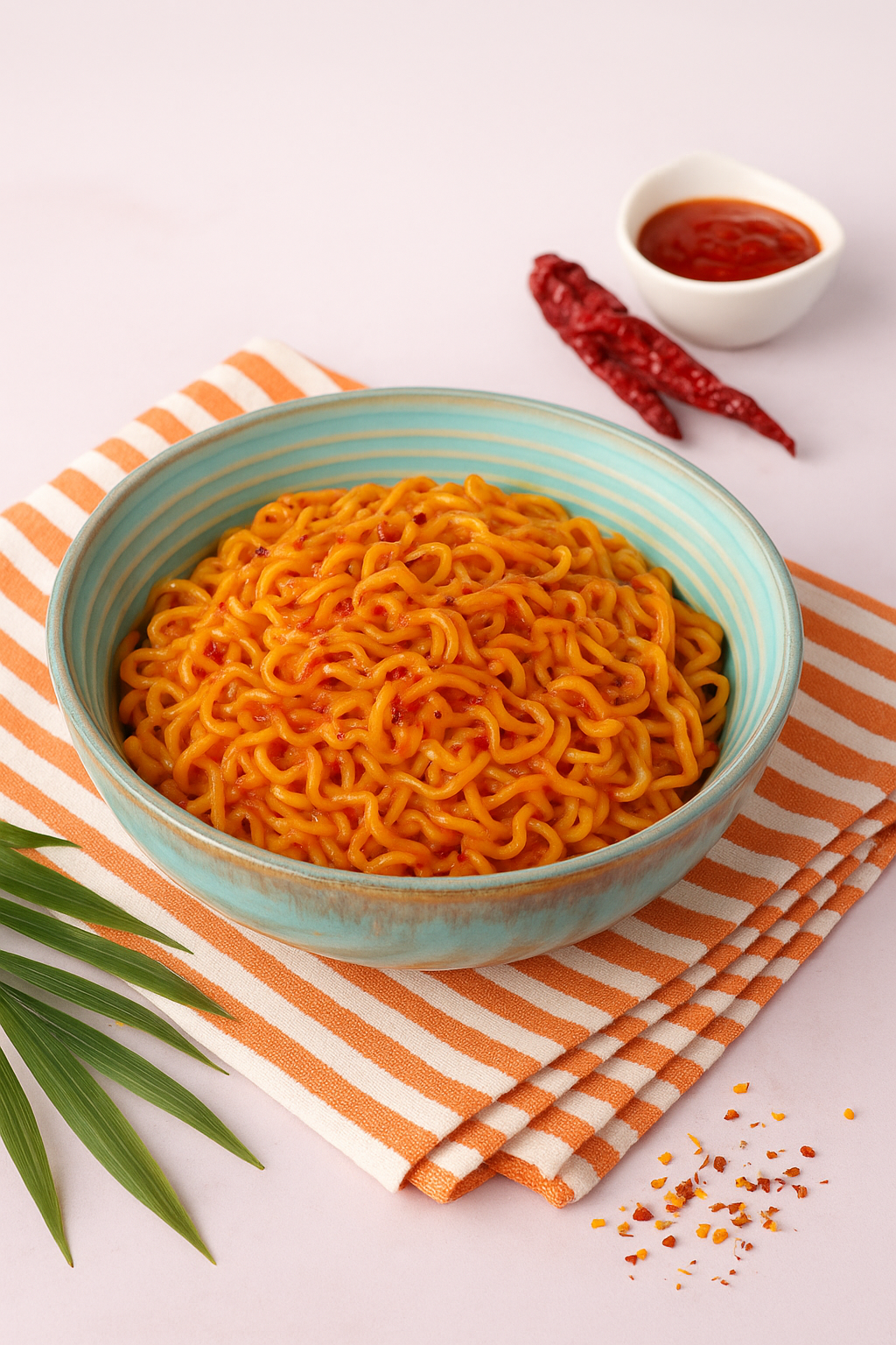 Schezwan Maggi