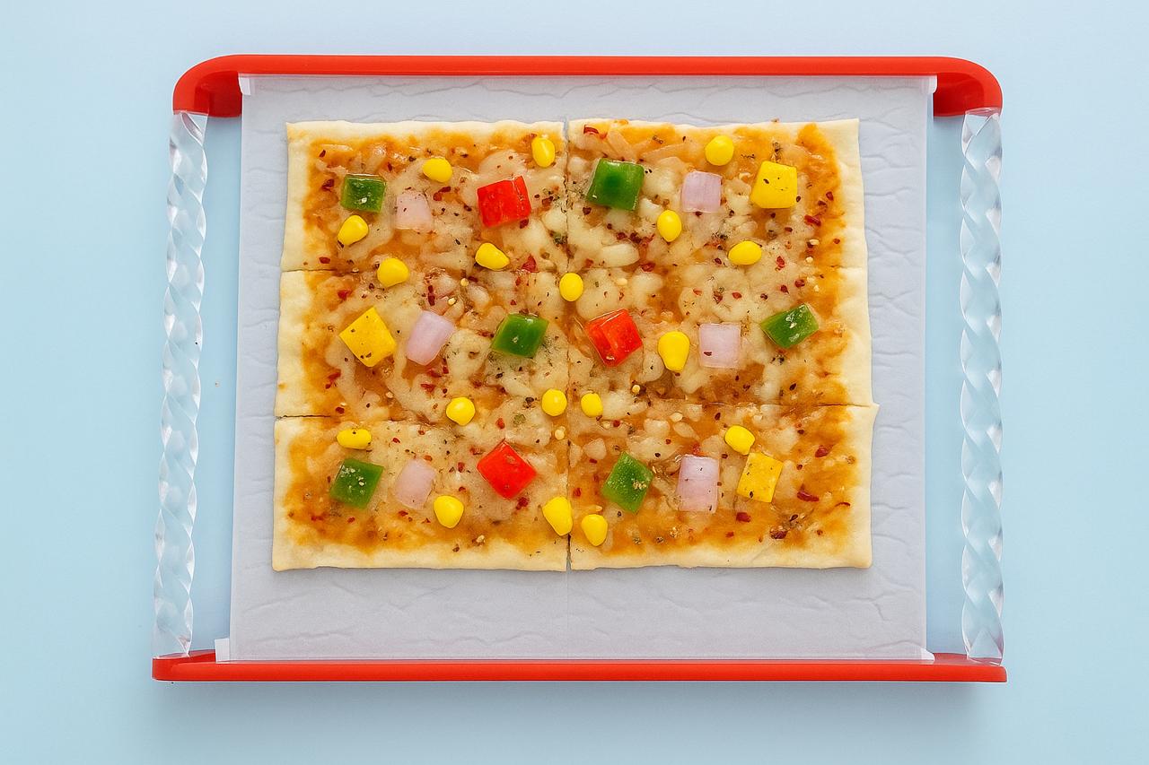 Veg Pizza