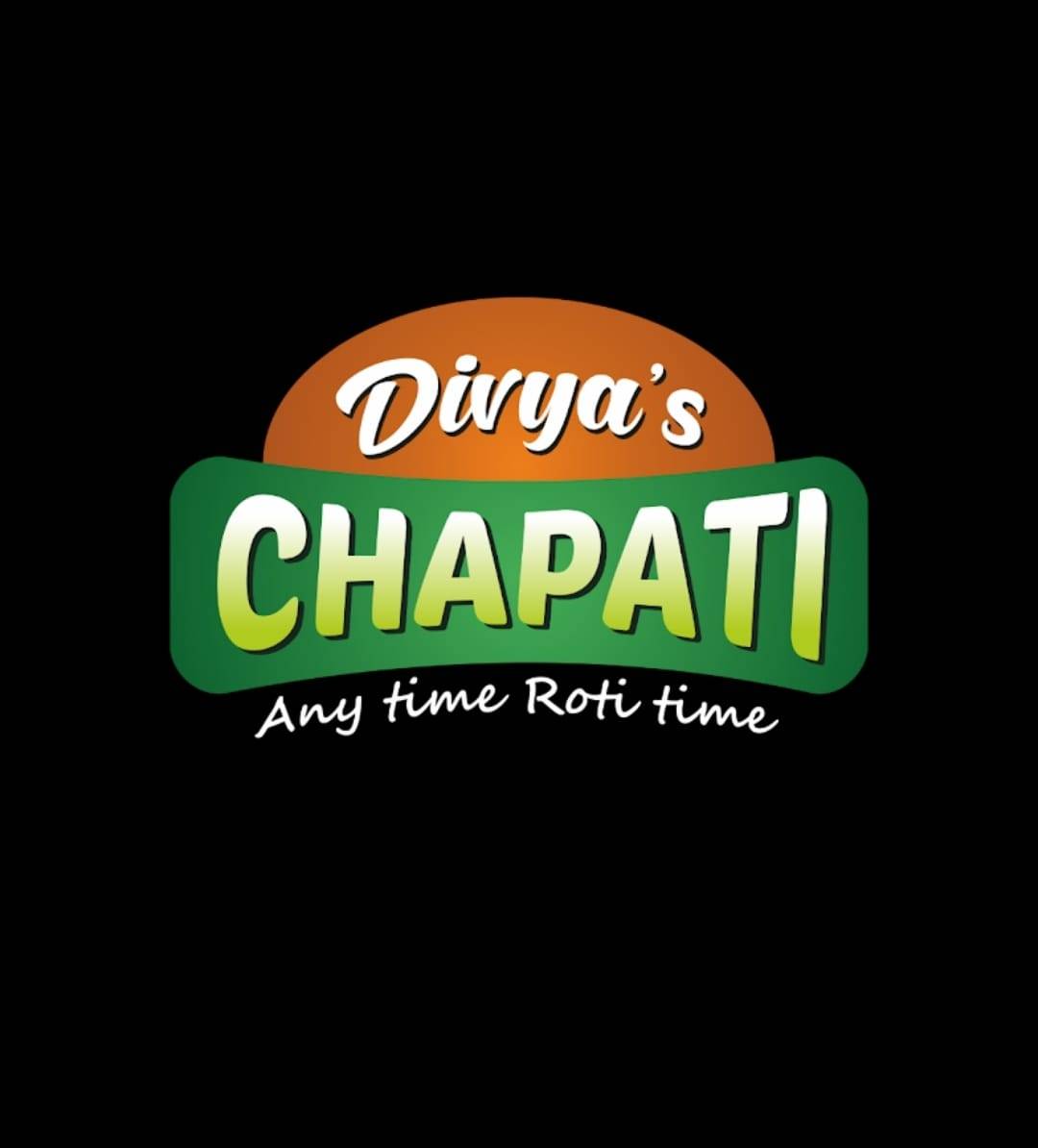 Divya's Chapati