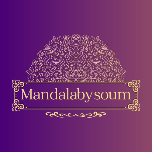 Mandala by Soum