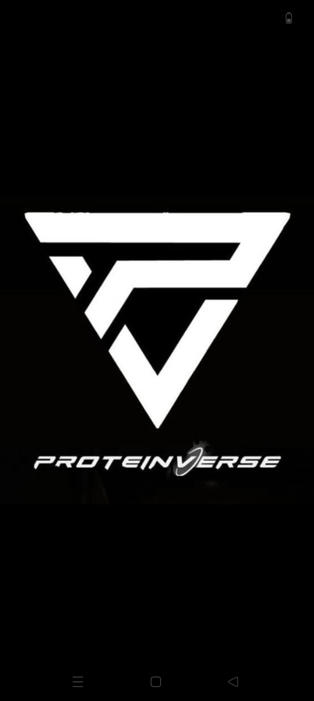 Proteinverse